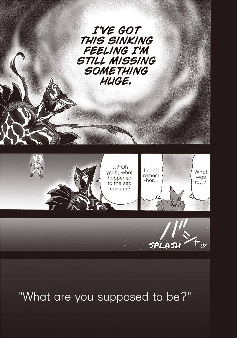 One-Punch Man, Chapter 161 image 05